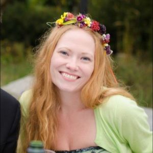 Meet your Posher, Erin